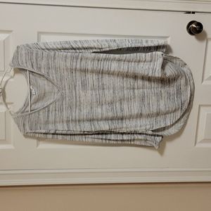 GAP soft knit V-neck sweater